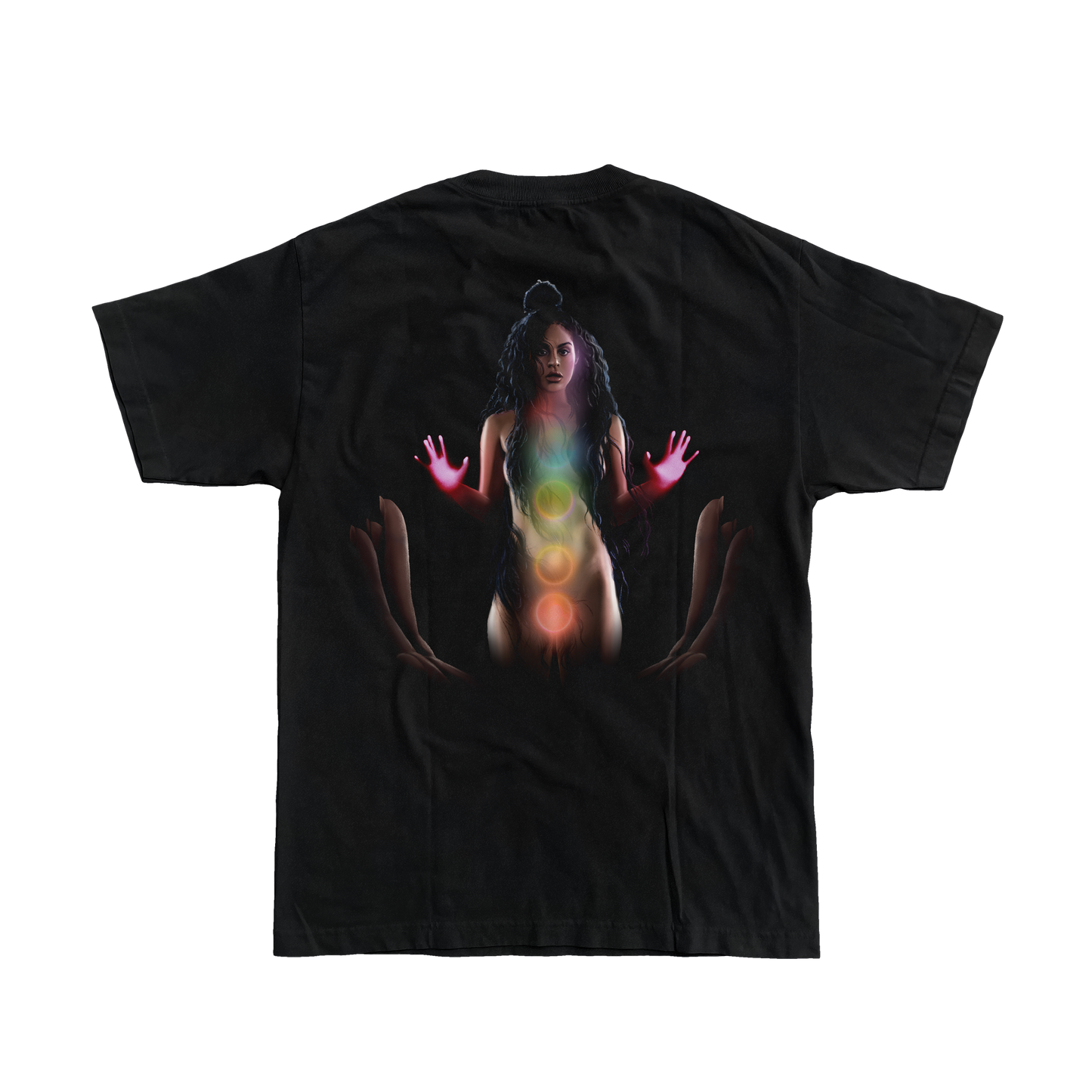 YESSIE ORB TEE