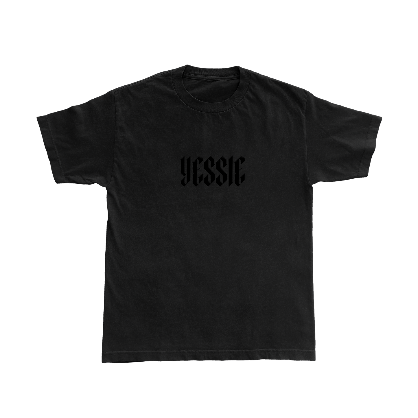 YESSIE ORB TEE