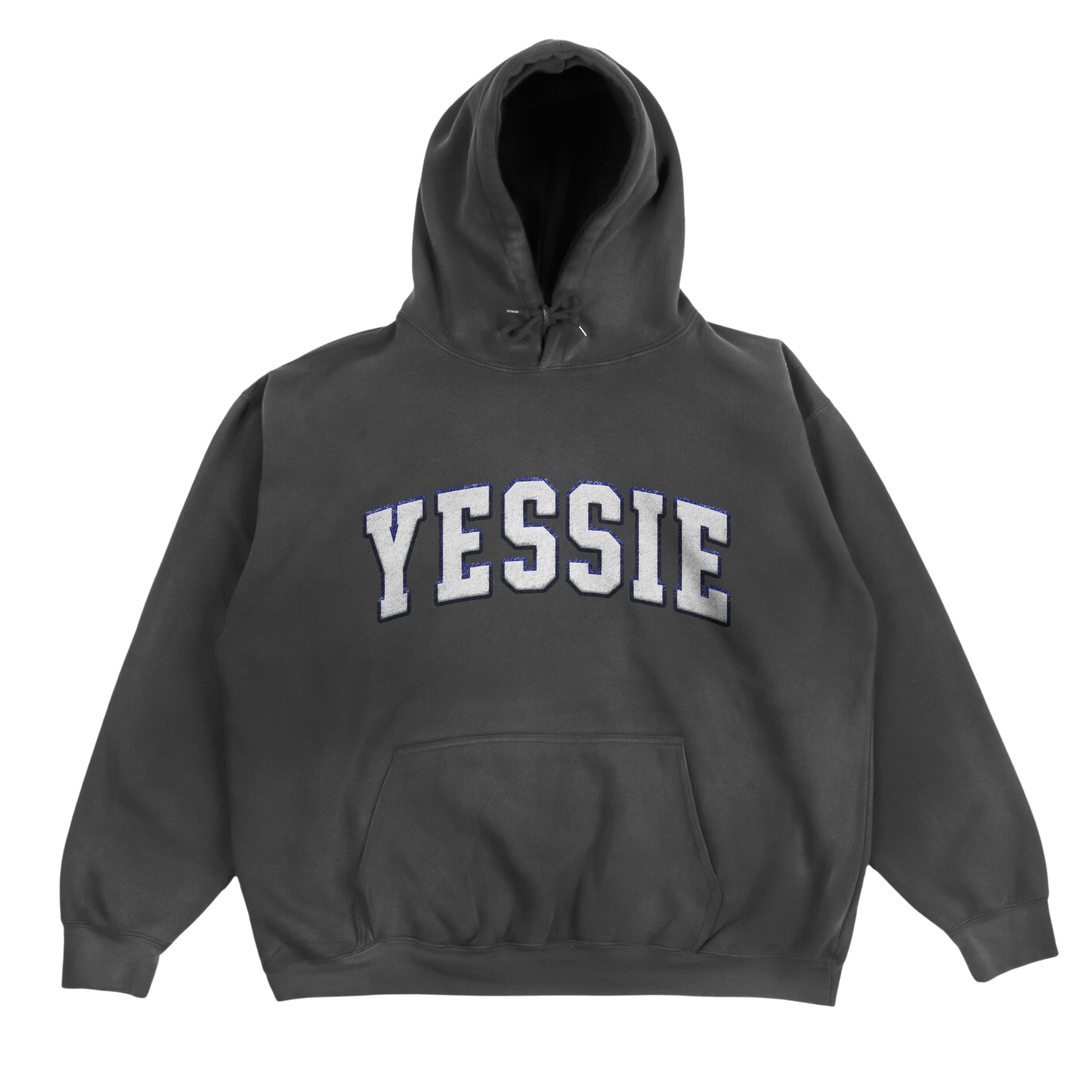 YESSIE UNIVERSITY HOODIE – Jessie Reyez YESSIE UNIVERSITY HOODIE – Jessie Reyez