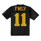 PAID IN MEMORIES BLACK JERSEY