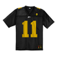 PAID IN MEMORIES BLACK JERSEY