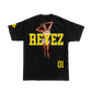 PAID IN MEMORIES BLACK TEE