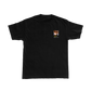 PAID IN MEMORIES BLACK TEE