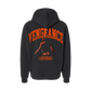 VENGEANCE Hoodie - Black