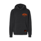 VENGEANCE Hoodie - Black