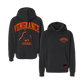 VENGEANCE Hoodie - Black