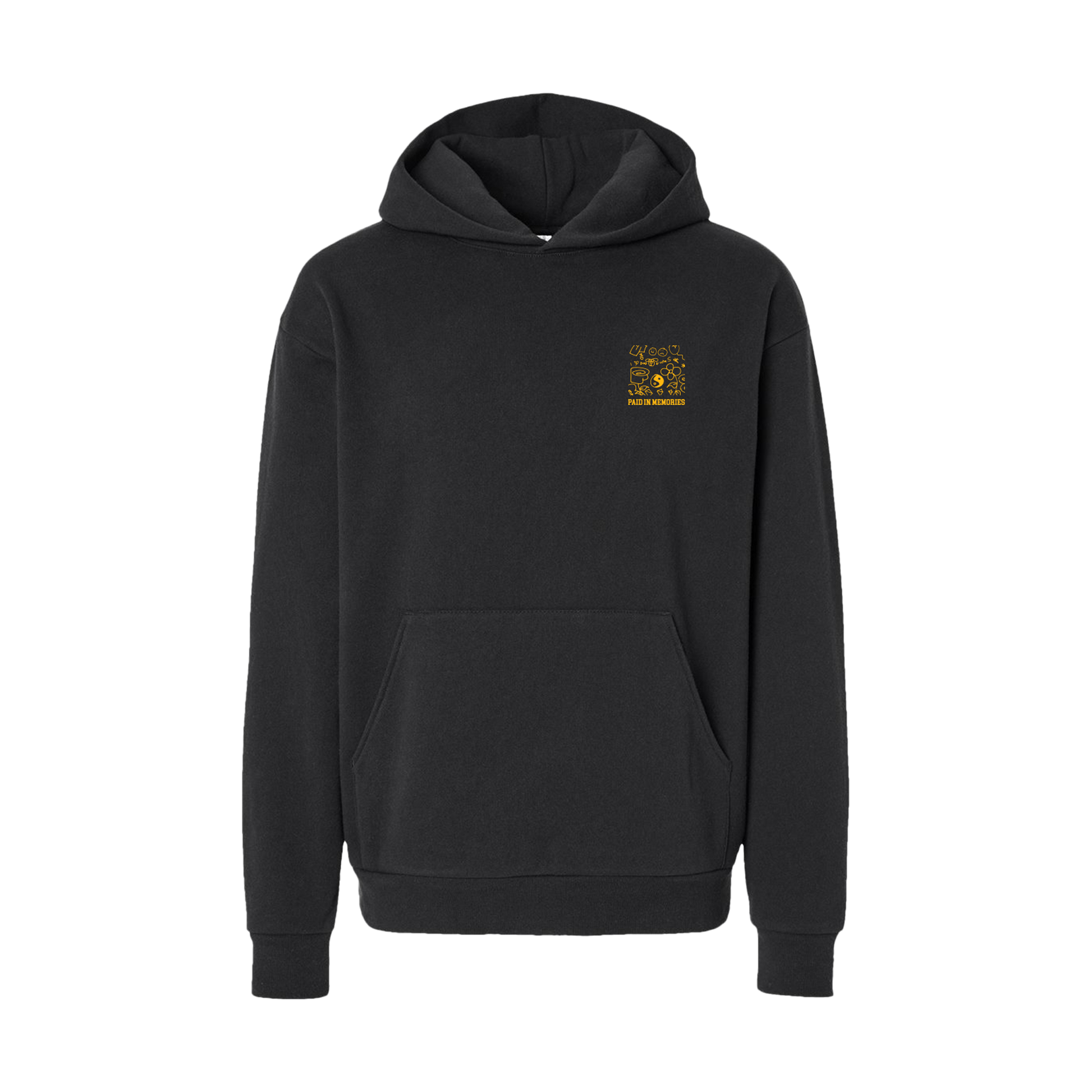 PIM TOUR HOODIE – Jessie Reyez PIM TOUR HOODIE – Jessie Reyez