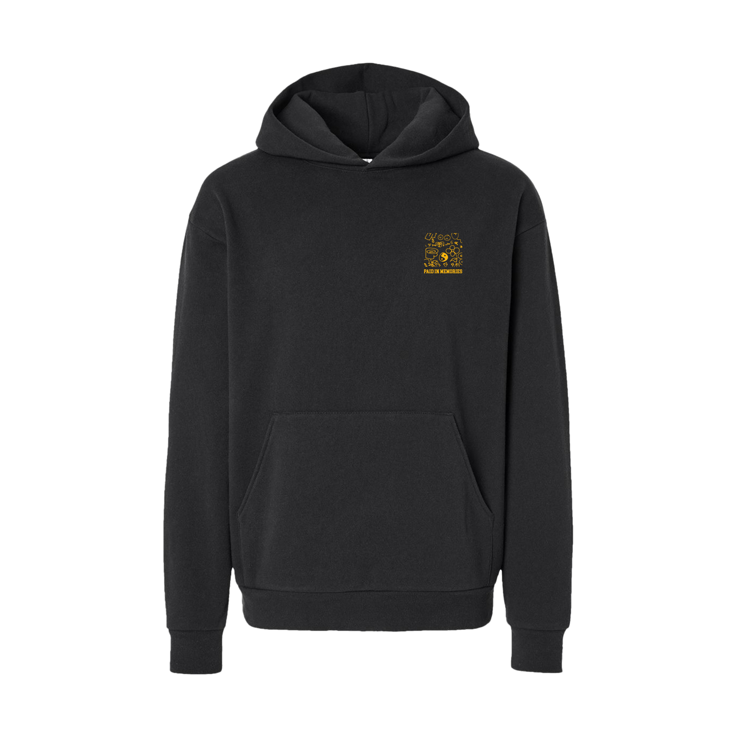 PIM TOUR HOODIE