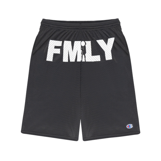 FMLY BASKETBALL SHORTS