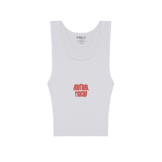 MUTUAL FRIEND TANK