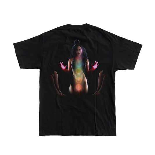YESSIE ORB TEE
