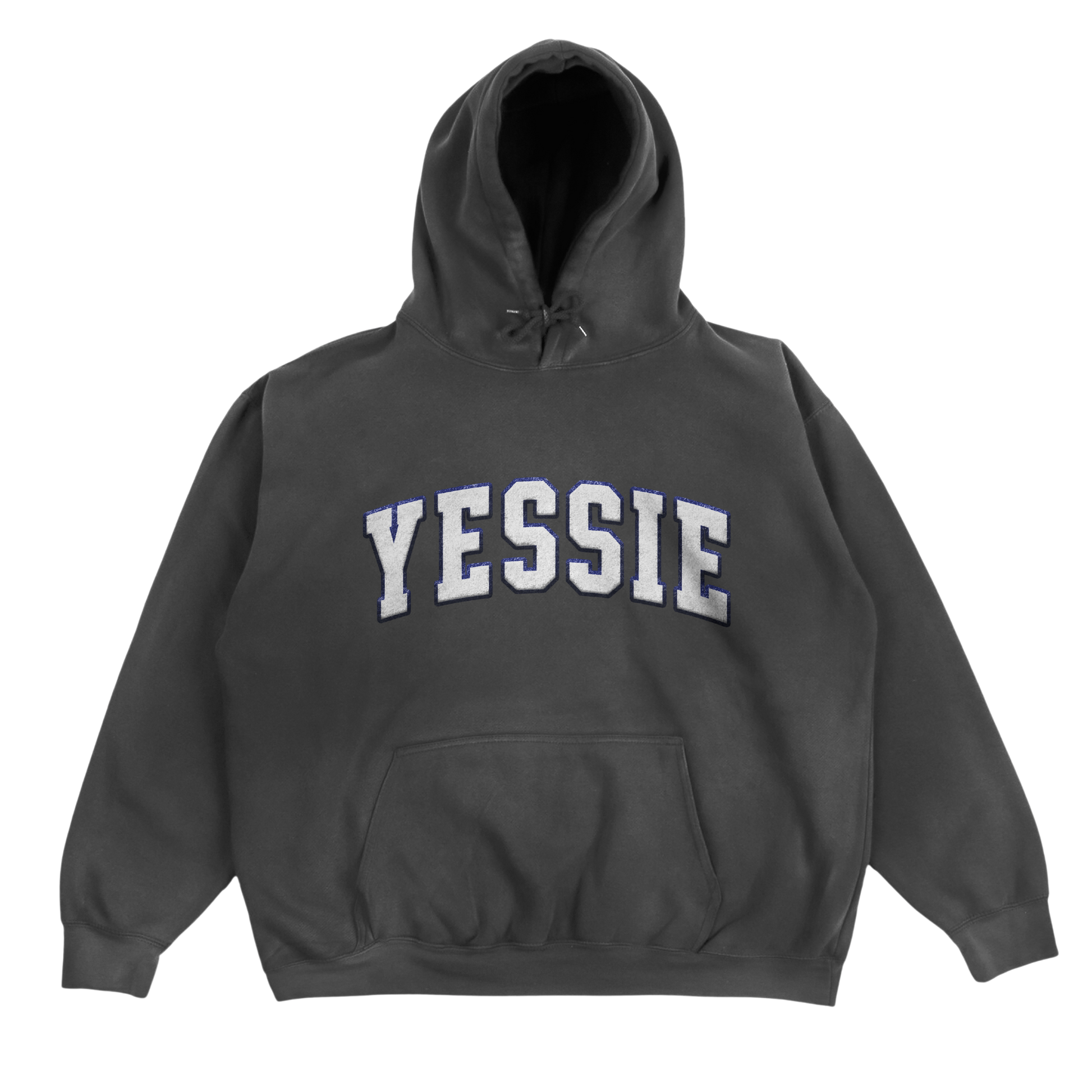 YESSIE UNIVERSITY HOODIE – Jessie Reyez YESSIE UNIVERSITY HOODIE – Jessie Reyez