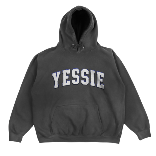 YESSIE UNIVERSITY HOODIE