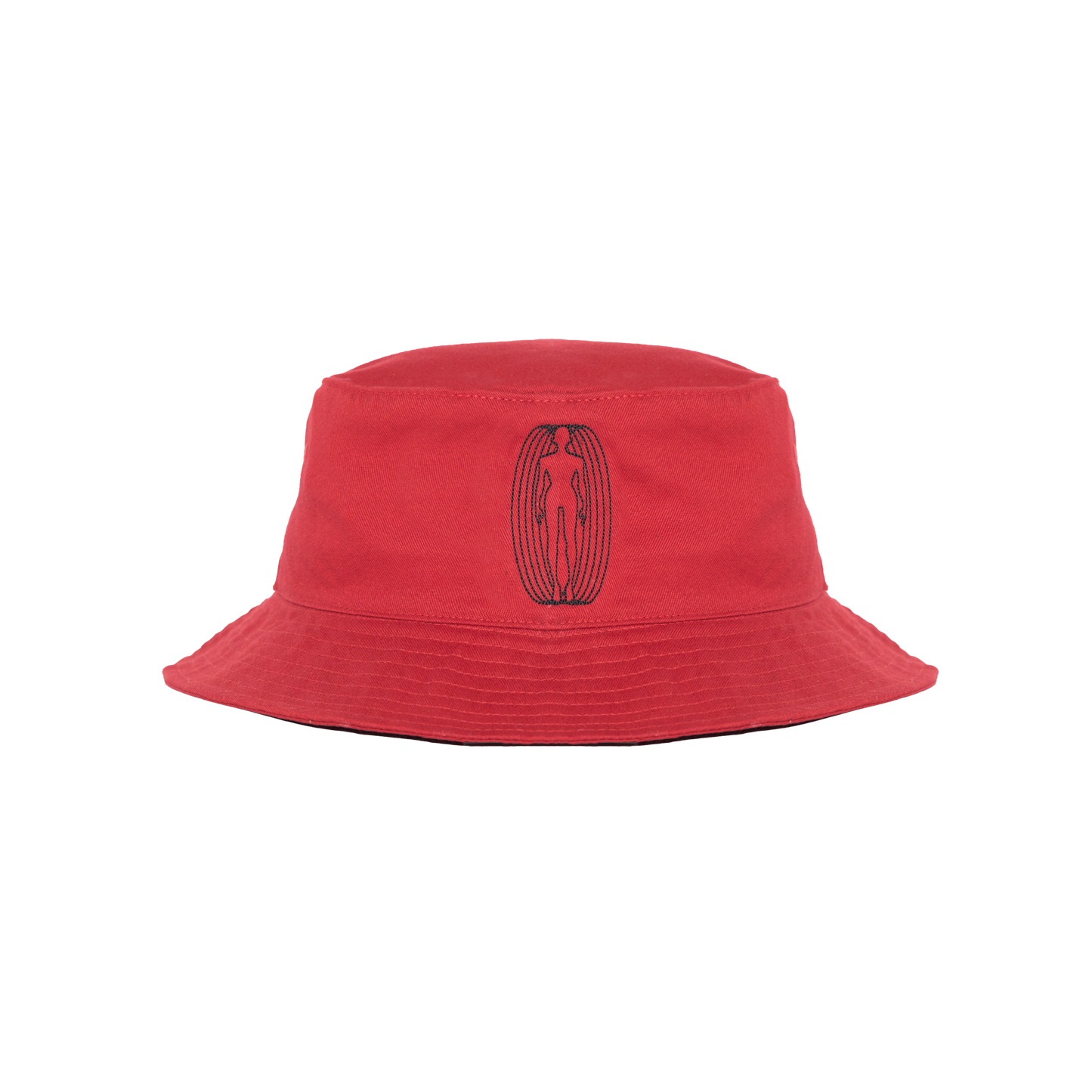 YESSIE BUCKET HAT