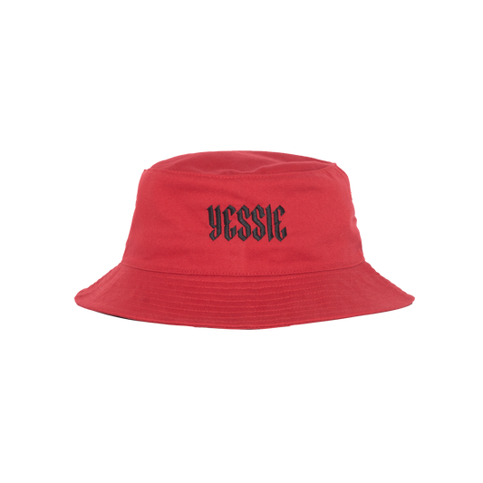 YESSIE BUCKET HAT