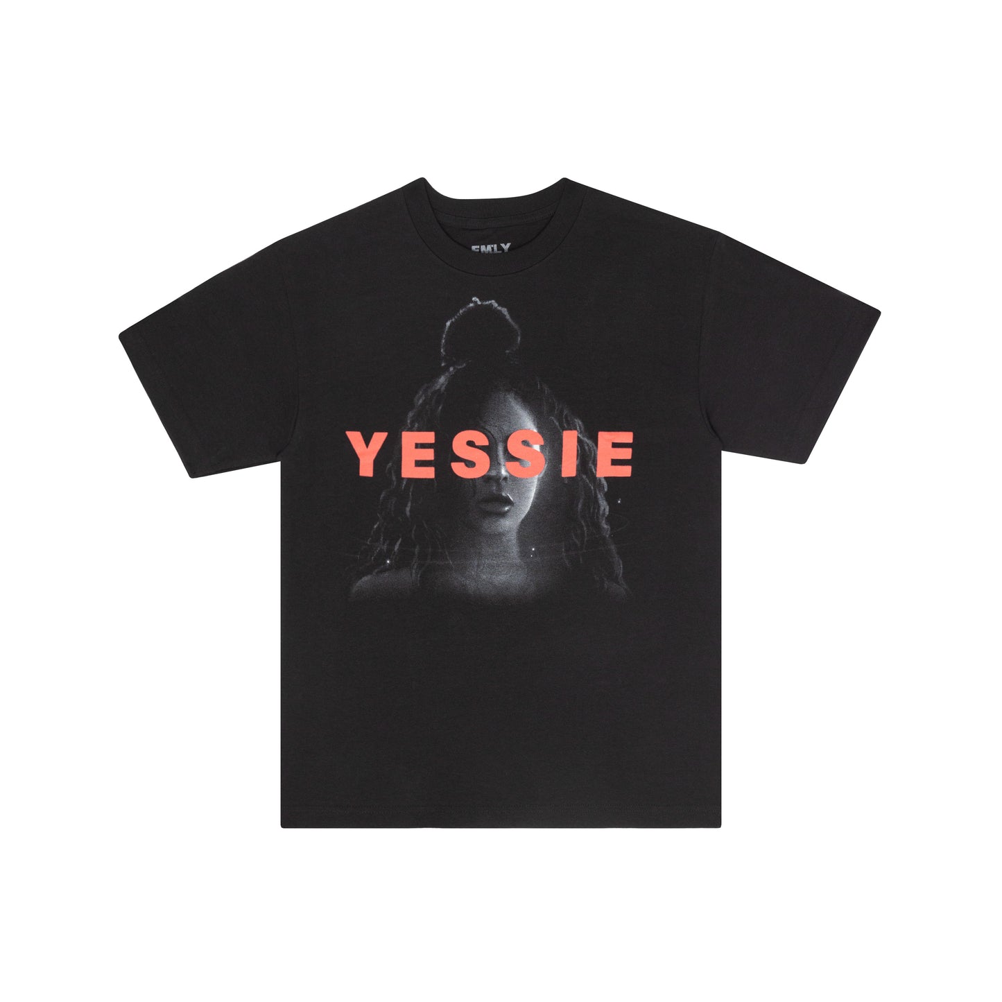 YESSIE ALBUM TEE